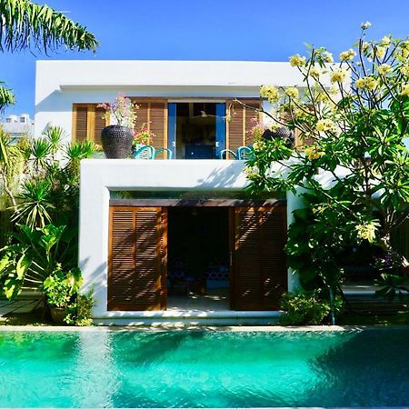 Villa Batik Seminyak Kültér fotó