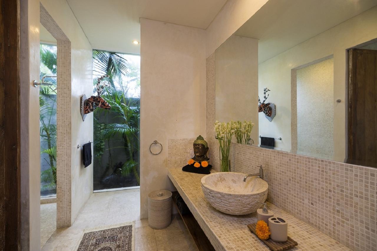 Villa Batik Seminyak Kültér fotó