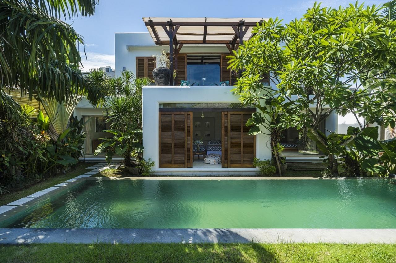 Villa Batik Seminyak Kültér fotó