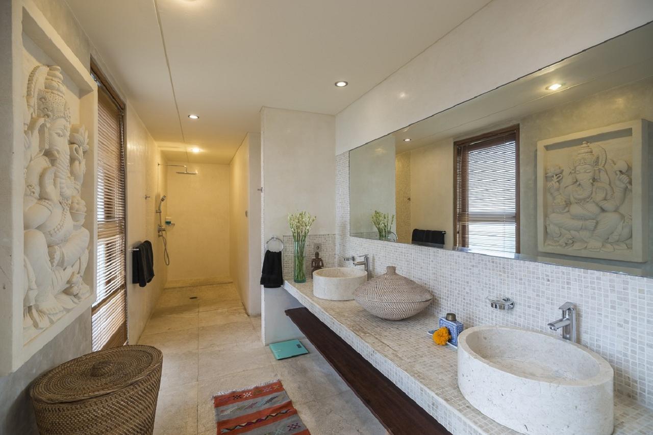 Villa Batik Seminyak Kültér fotó