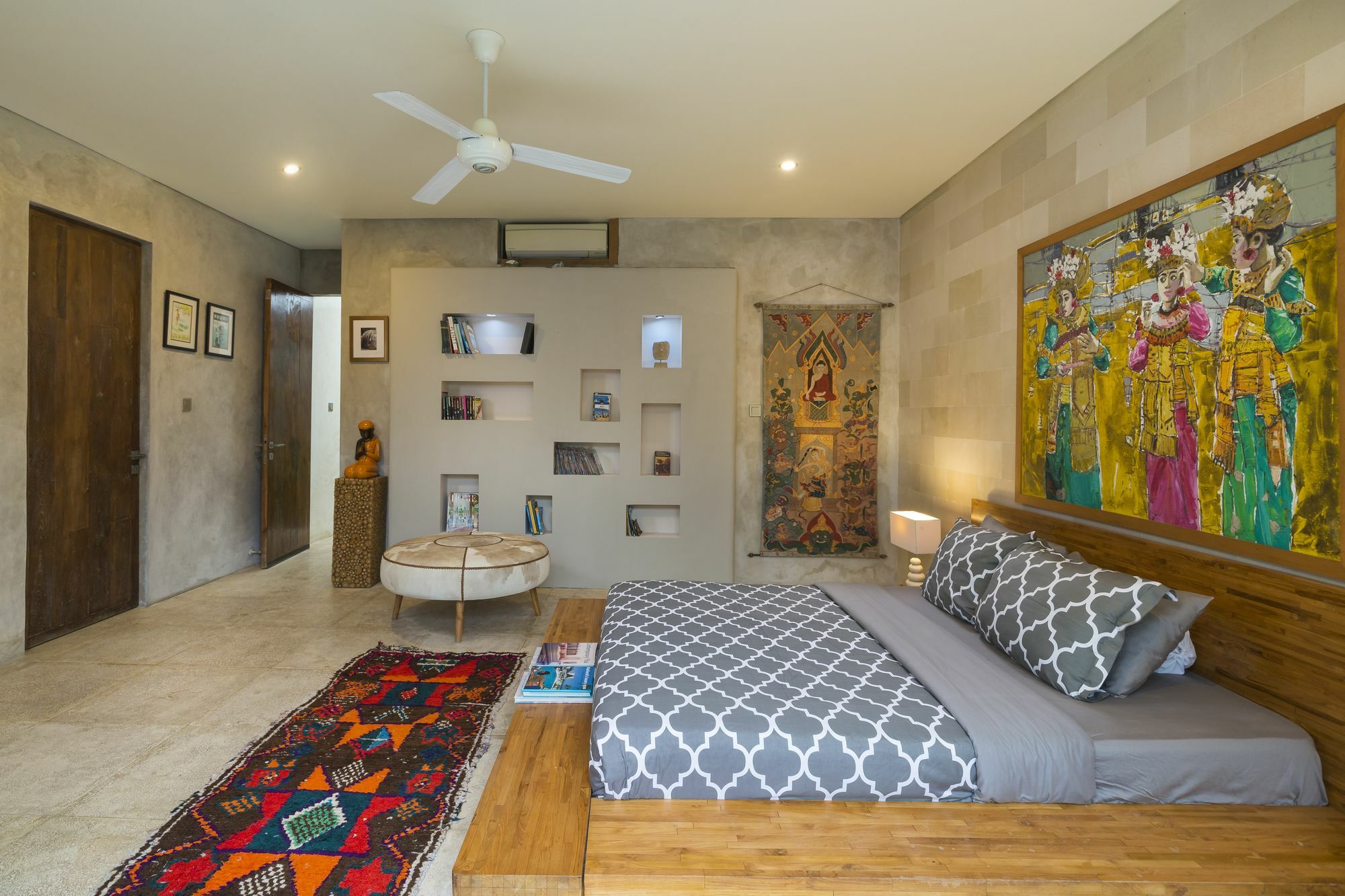 Villa Batik Seminyak Kültér fotó