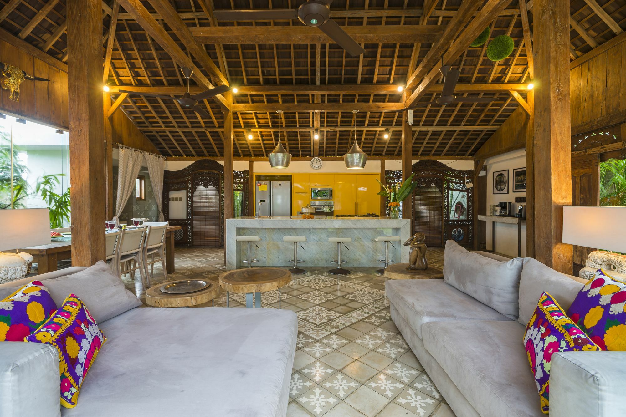Villa Batik Seminyak Kültér fotó