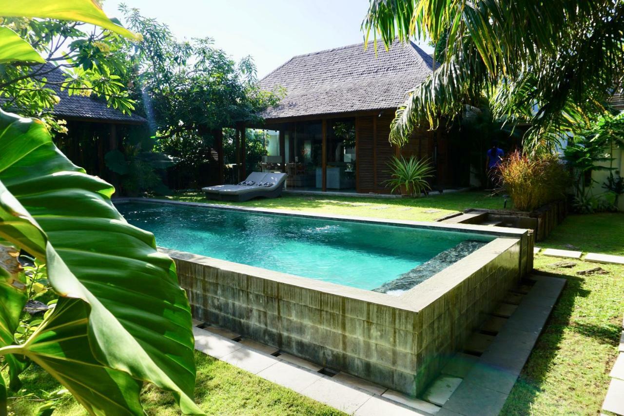 Villa Batik Seminyak Kültér fotó