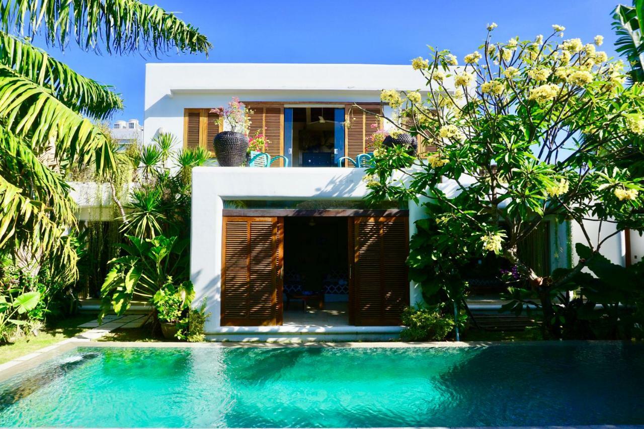 Villa Batik Seminyak Kültér fotó