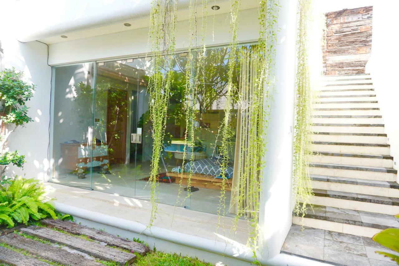 Villa Batik Seminyak Kültér fotó